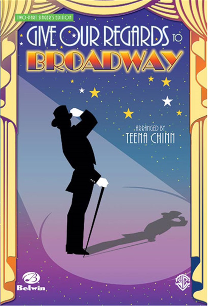 Give Our Regards to Broadway